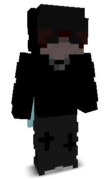 SaifAlMosul's skin