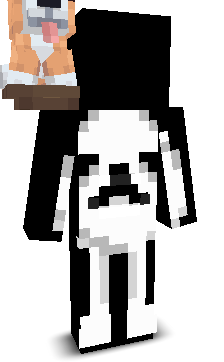 xXWACIKXx's skin