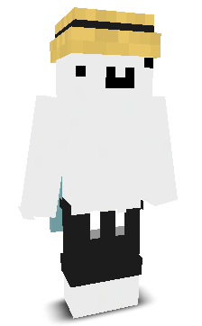 DunkinStrawberry's skin