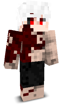 SmokedT's skin