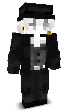 Darkariuss's skin