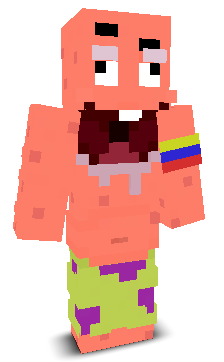Mateo110's skin