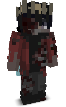 Lucas_pae's skin