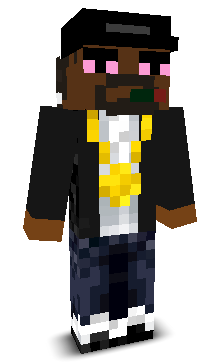 ItzTerter's skin