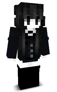 ManLikeHamz's skin