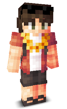 QUACKJAX's skin