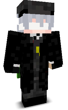 AlwaysTheFluxerr's skin