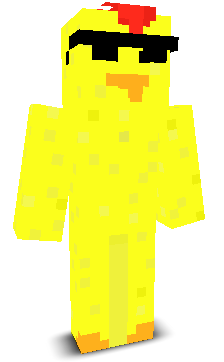 Chickentender875's skin