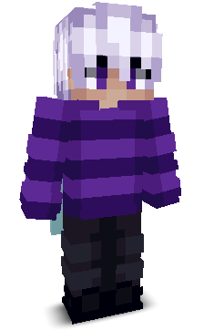 InUnderscore's skin