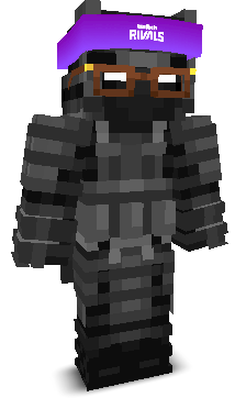 YaeShun's skin