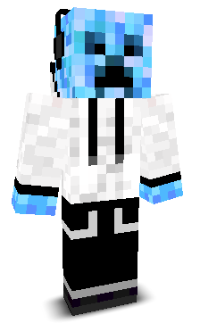 Giriosnikovas's skin
