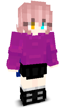 sillybuggly's skin
