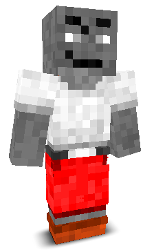 ZetikPVP's skin