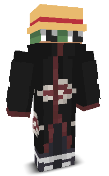 Zea1ota's skin
