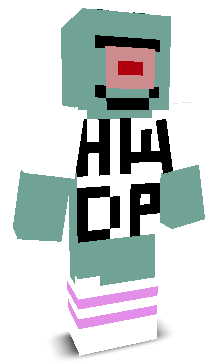 PlanktonGaming69's skin