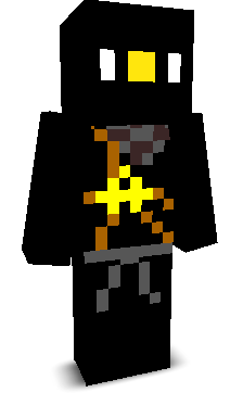 Mxstery2011's skin
