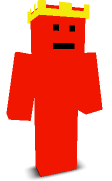RedHeadHidde's skin