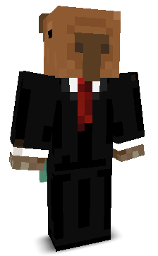 cappingbara's skin
