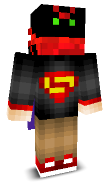 zombiehunterAT's skin