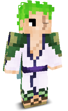 MrFusuy's skin