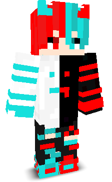 FlareKnightYT's skin