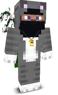 yuig's skin