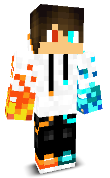 Littlegrimjr27's skin