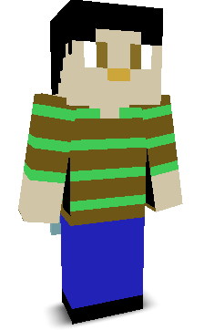Madness107's skin