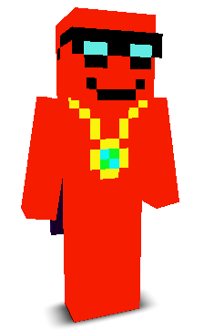 Pulsurr's skin