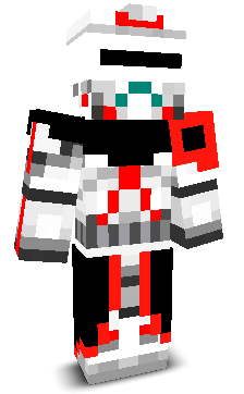 Mioux6's skin