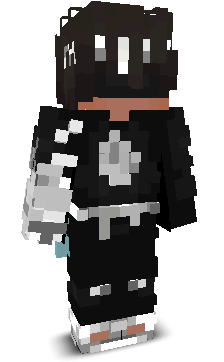 AdamMossa's skin