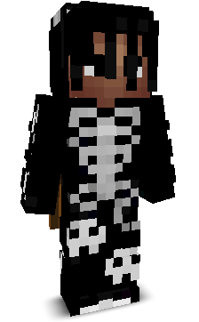 Antsave's skin