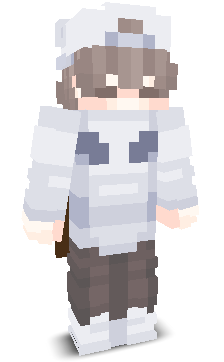 zunxee's skin