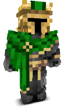 FIK255's skin