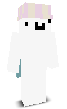 Uradosh's skin