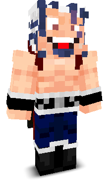 Jubos's skin