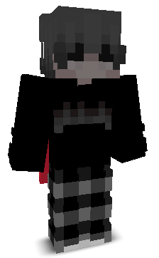 Minecraftowskyyy's skin