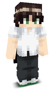 Authtrippie's skin