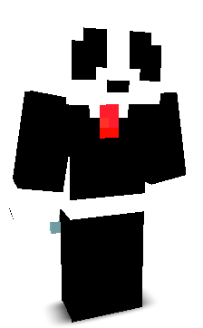 Panda16388476's skin