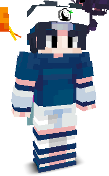IgnKaz's skin