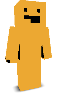 chuprboy's skin