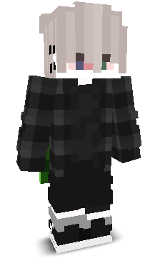 yArthuurr's skin