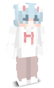 Kamarad20's skin