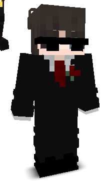 FazeA's skin