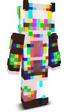 ravenspoint's skin