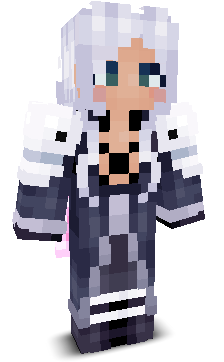 KKULZEN's skin