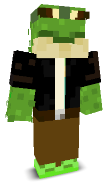 Froggitpl's skin