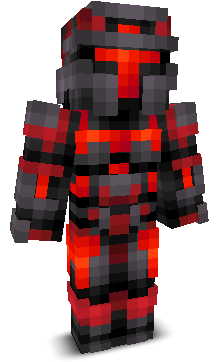 flexdragon25's skin