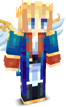Lunj's skin