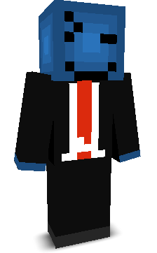 Bachoboi's skin